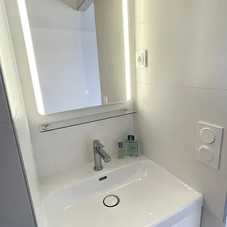 Charming Near Luxembourg Garden, Pantheon View Apartment *